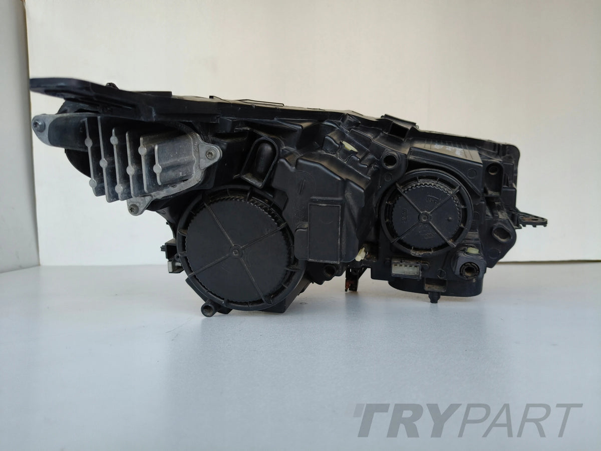 LEFT HEADLIGHT LAMP OPEL CROSSLAND X 16- LED