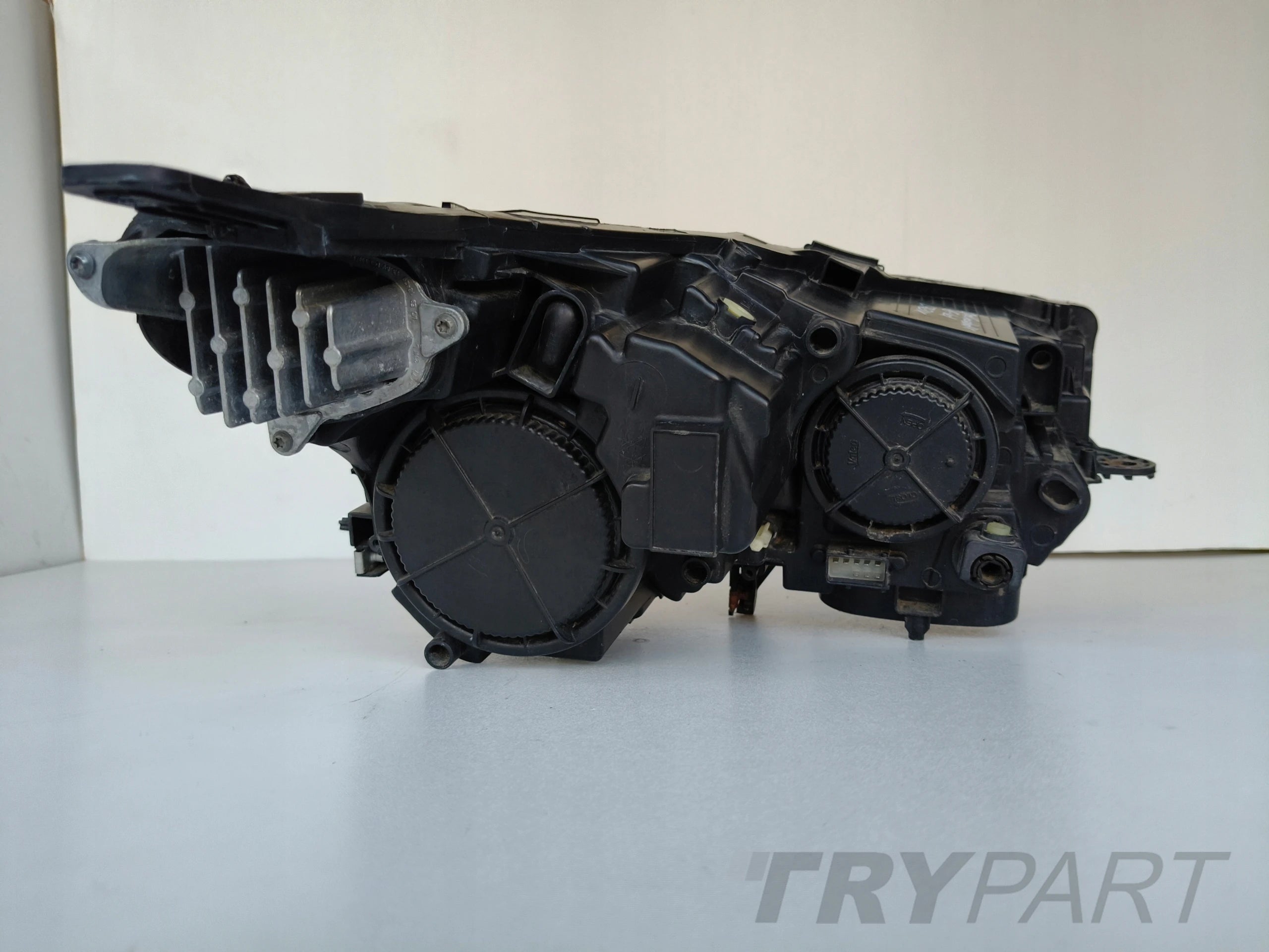 LEFT HEADLIGHT LAMP OPEL CROSSLAND X 16- LED