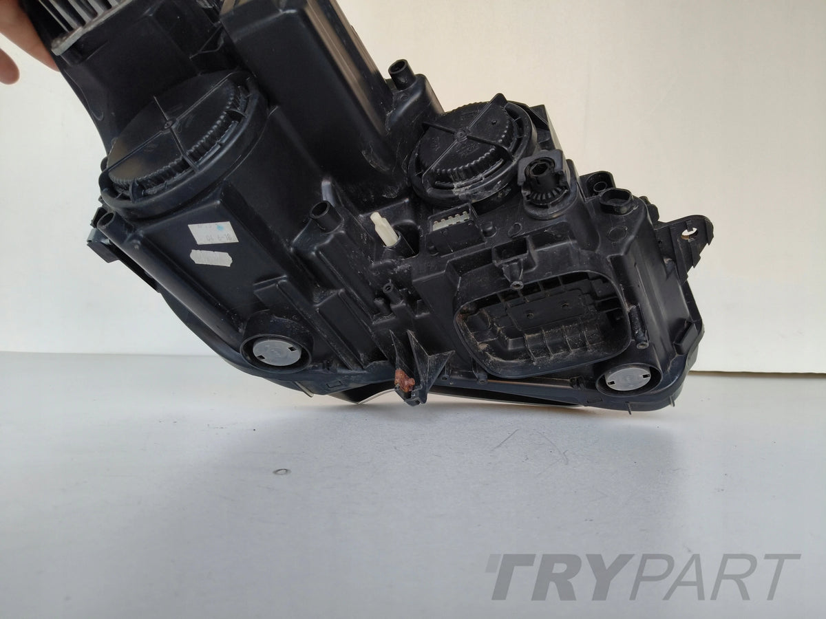 LEFT HEADLIGHT LAMP OPEL CROSSLAND X 16- LED