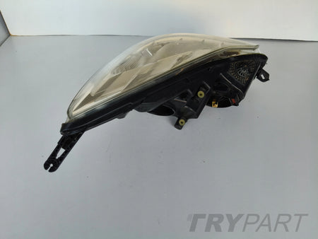 LEFT HEADLIGHT LAMP OPEL INSIGNIA A 08-13