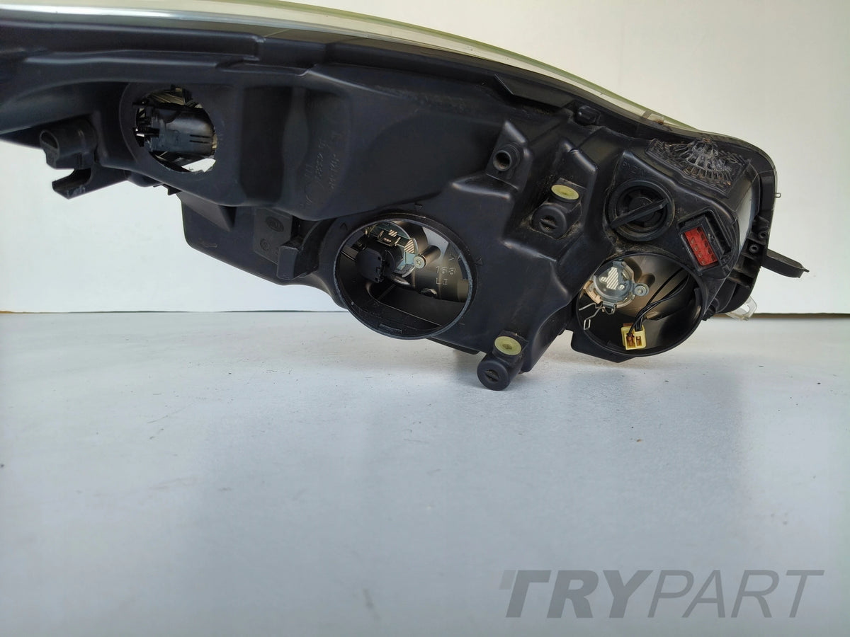 LEFT HEADLIGHT LAMP OPEL INSIGNIA A 08-13