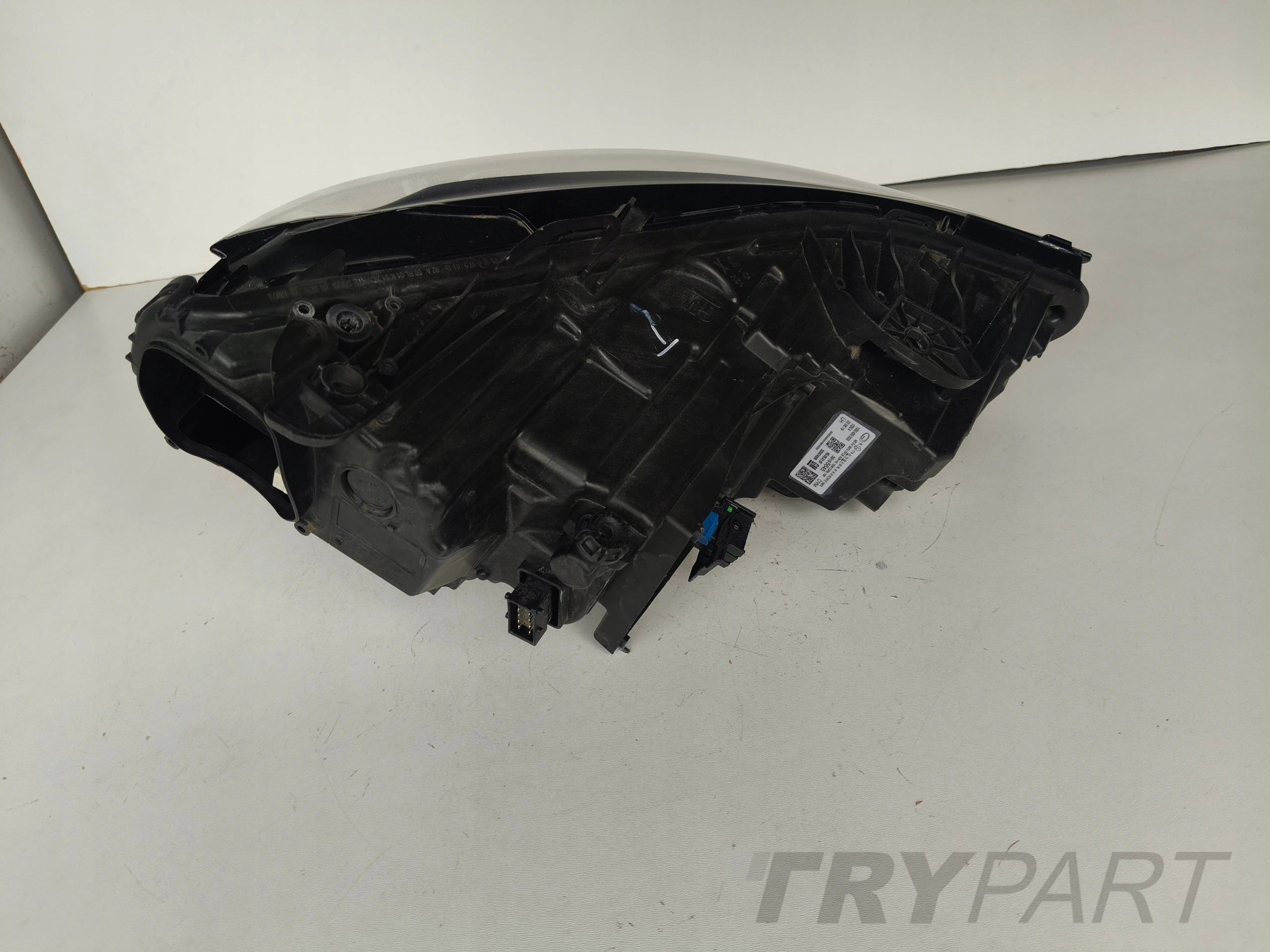 LEFT HEADLIGHT LAMP OPEL INSIGNIA B 17- FULL LED