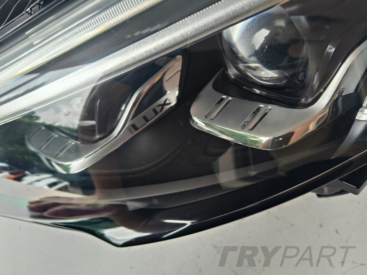 LEFT HEADLIGHT LAMP OPEL INSIGNIA B 17- FULL LED