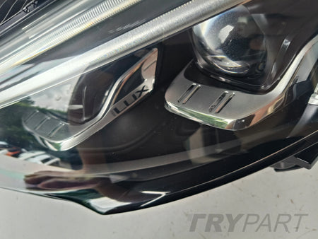LEFT HEADLIGHT LAMP OPEL INSIGNIA B 17- FULL LED