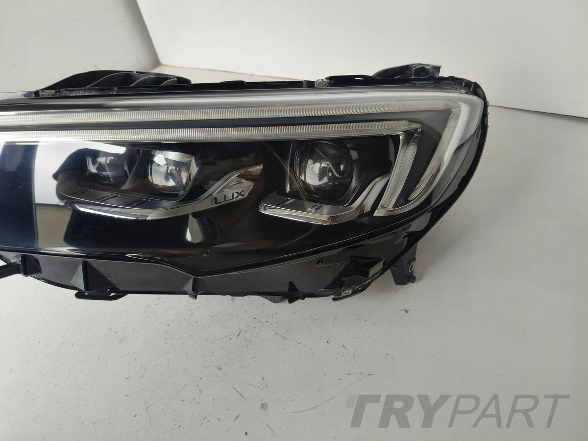 LEFT HEADLIGHT LAMP OPEL INSIGNIA B 17- FULL LED