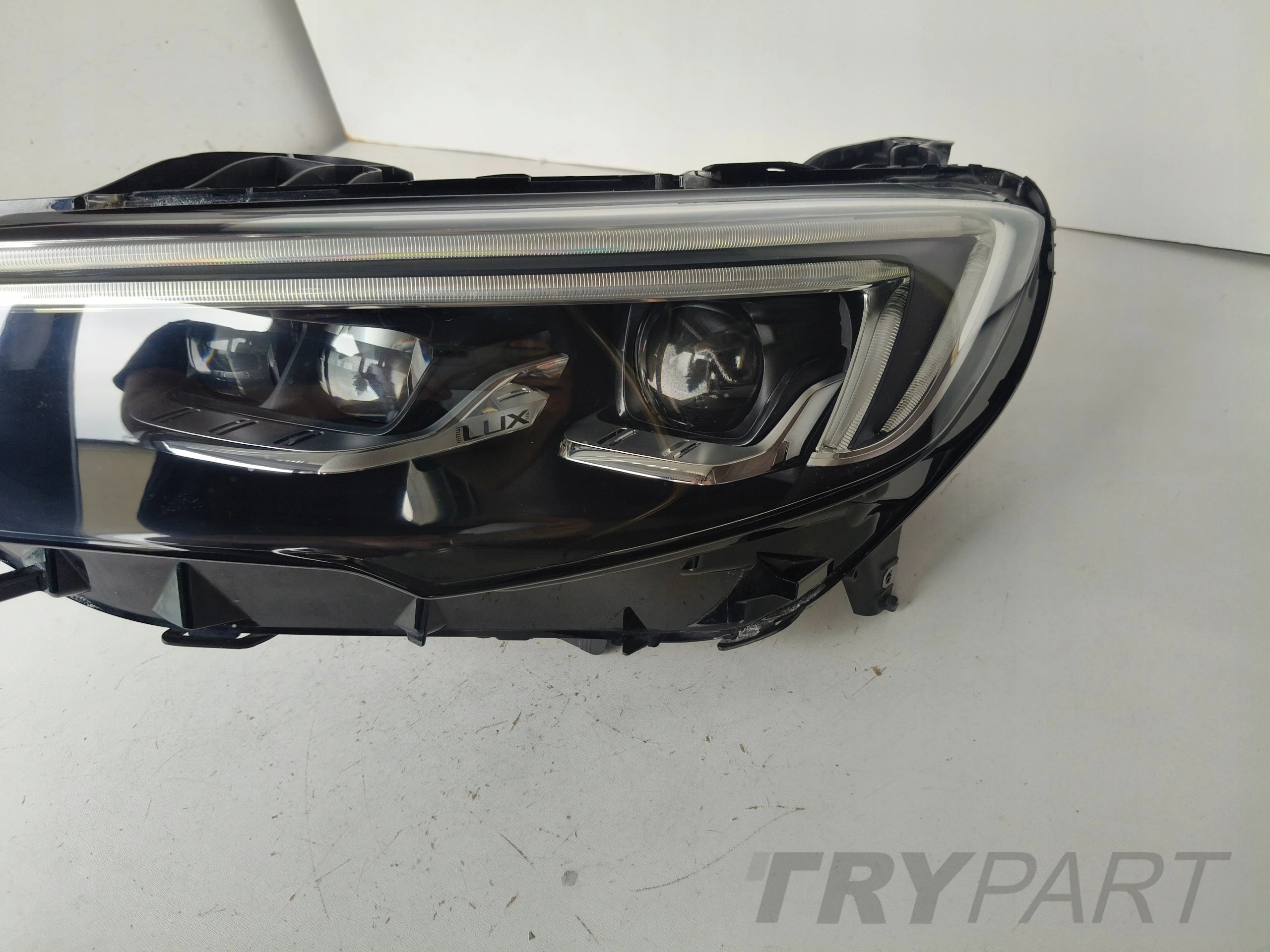 LEFT HEADLIGHT LAMP OPEL INSIGNIA B 17- FULL LED
