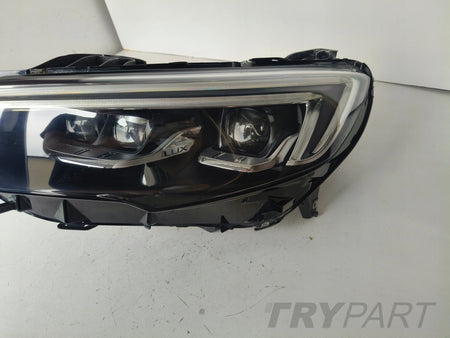LEFT HEADLIGHT LAMP OPEL INSIGNIA B 17- FULL LED