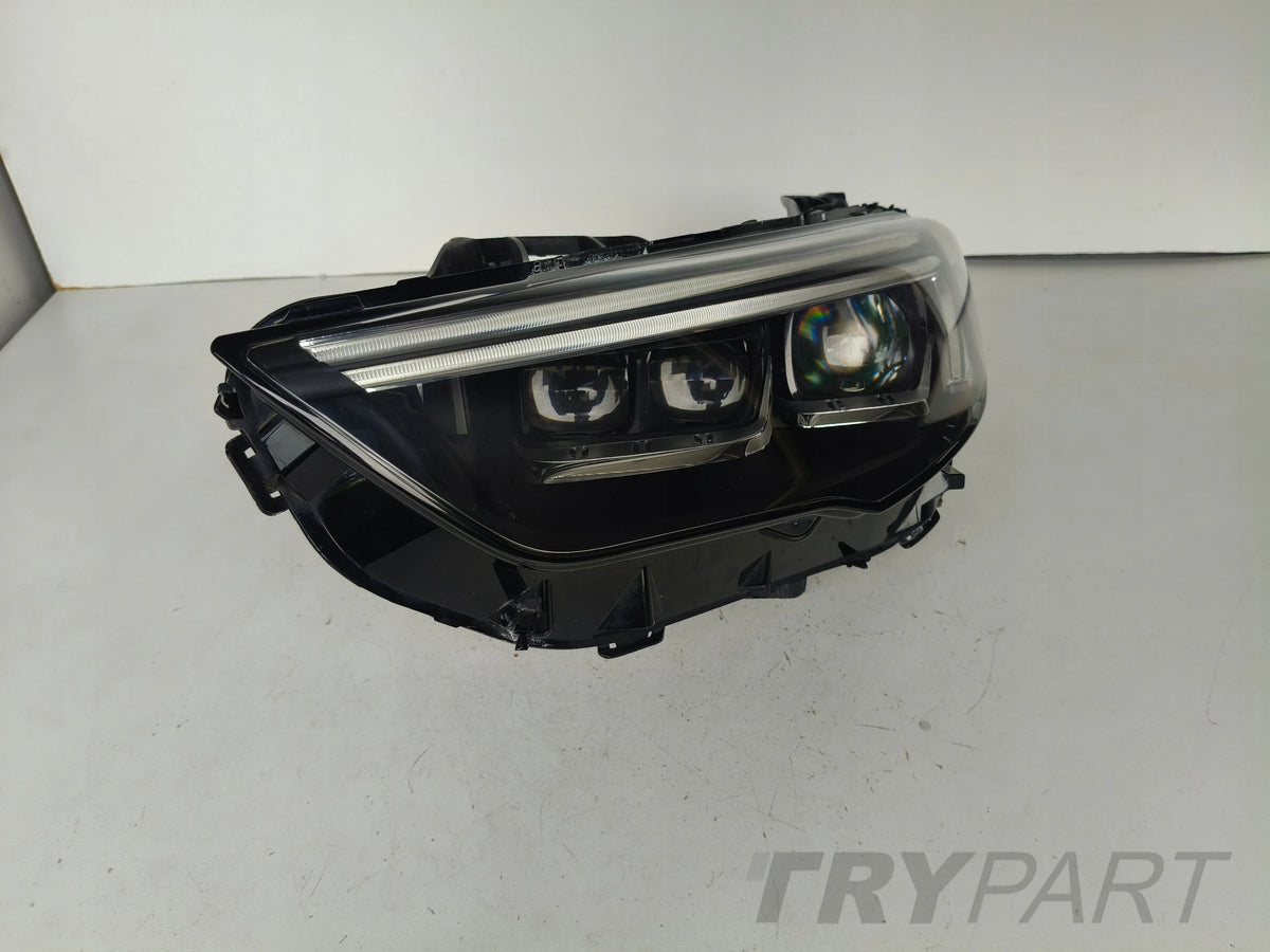 LEFT HEADLIGHT LAMP OPEL INSIGNIA B 17- FULL LED
