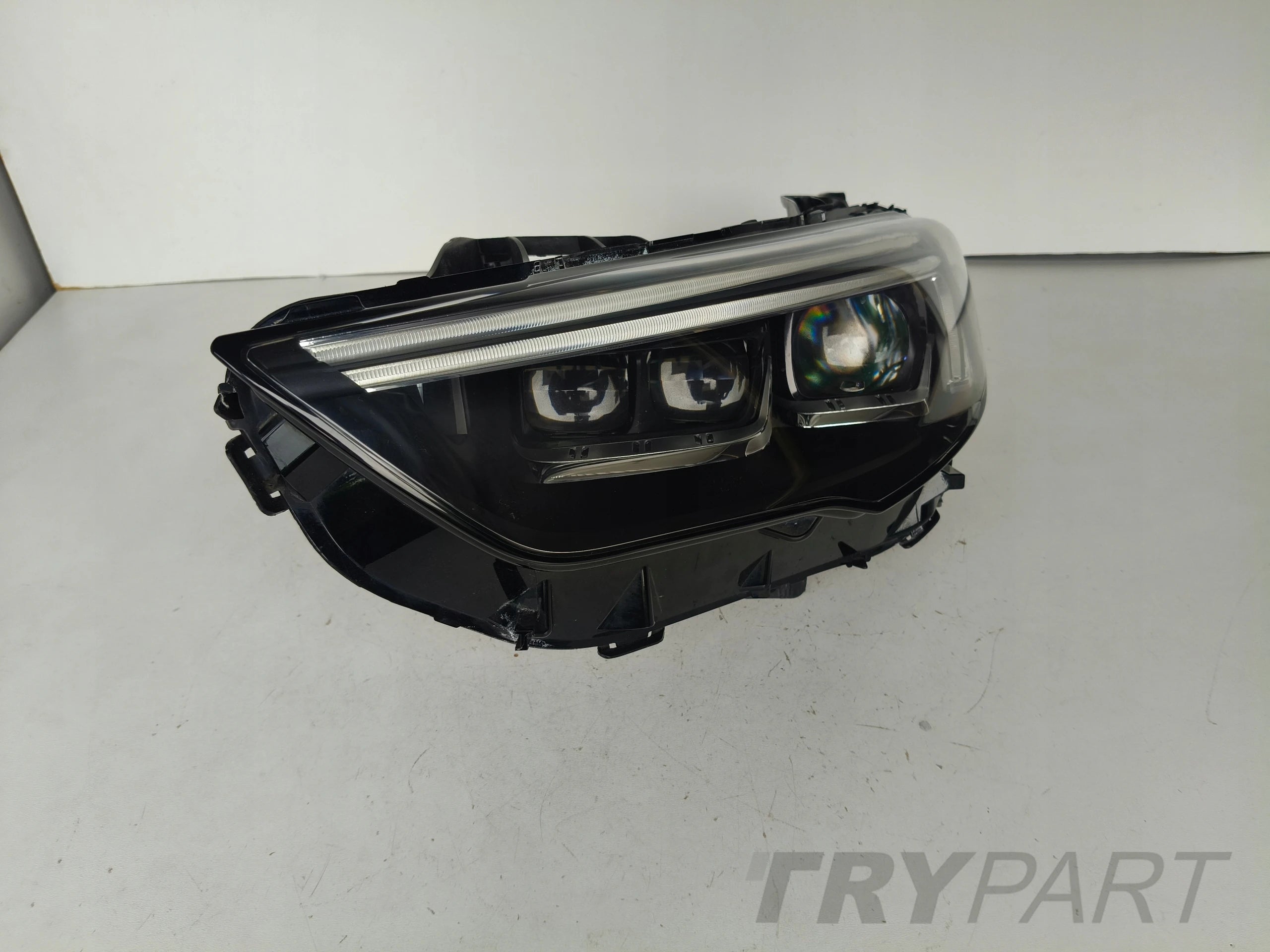 LEFT HEADLIGHT LAMP OPEL INSIGNIA B 17- FULL LED