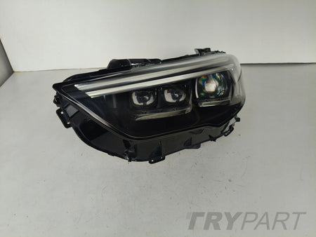 LEFT HEADLIGHT LAMP OPEL INSIGNIA B 17- FULL LED