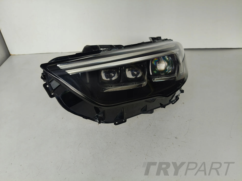 LEFT HEADLIGHT LAMP OPEL INSIGNIA B 17- FULL LED