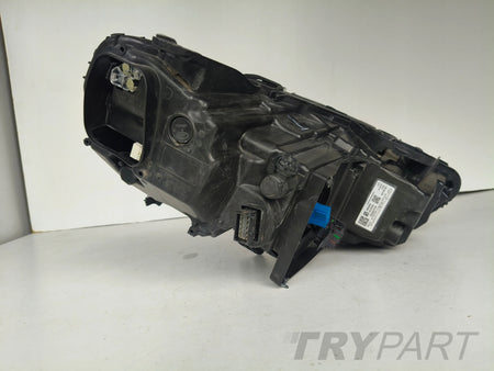 LEFT HEADLIGHT LAMP OPEL INSIGNIA B 17- FULL LED