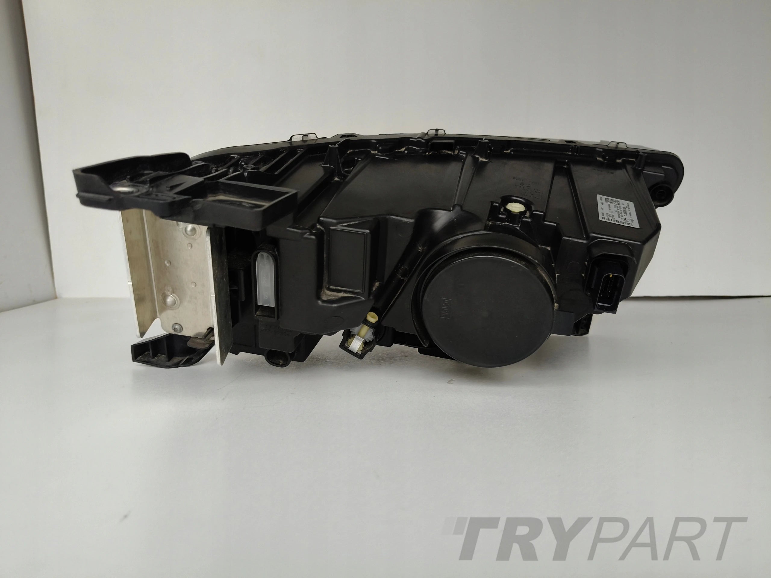 LEFT HEADLIGHT LAMP OPEL MOKKA II B 20- FULL LED