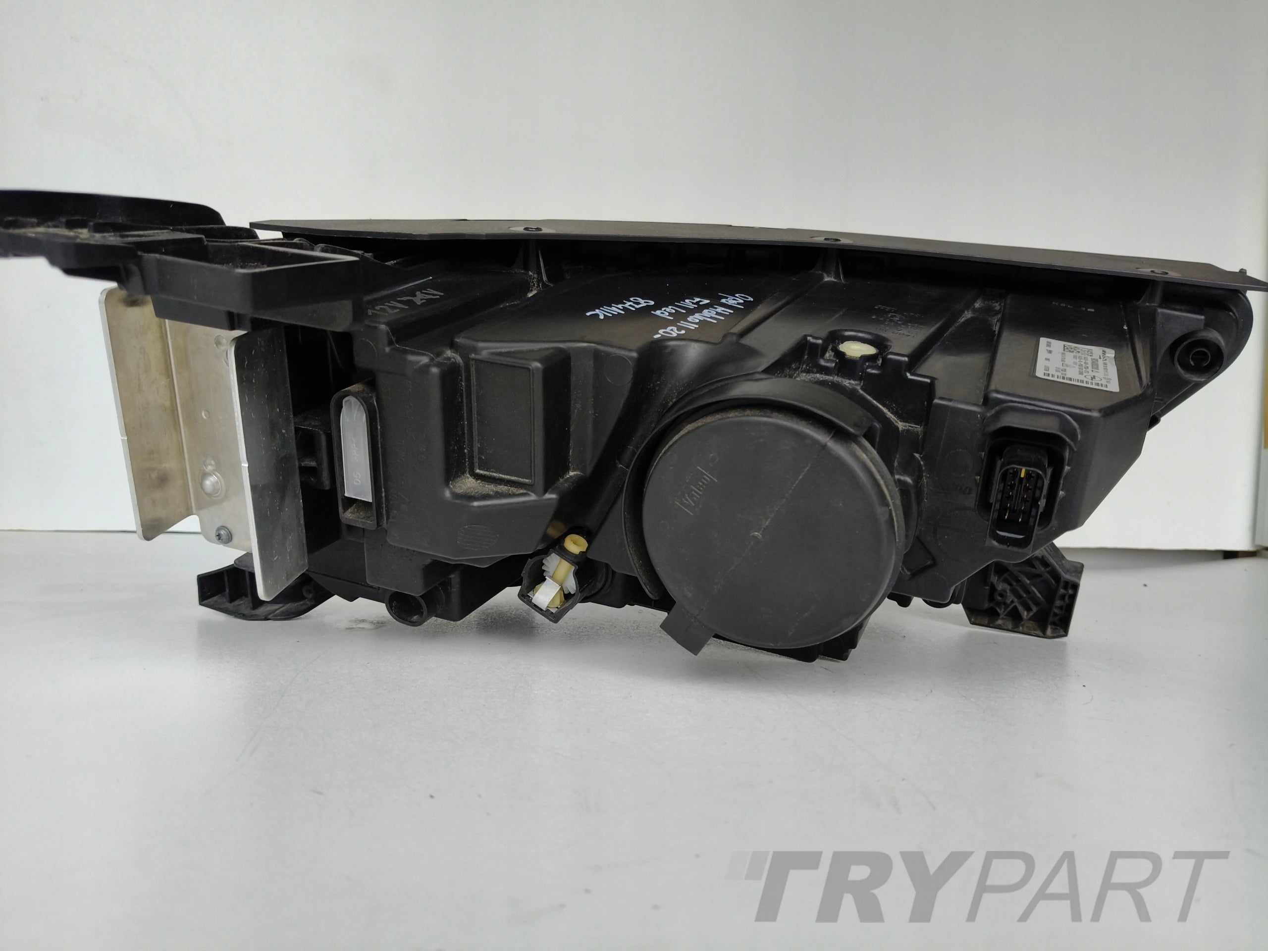 LEFT HEADLIGHT LAMP OPEL MOKKA II B 20- FULL LED