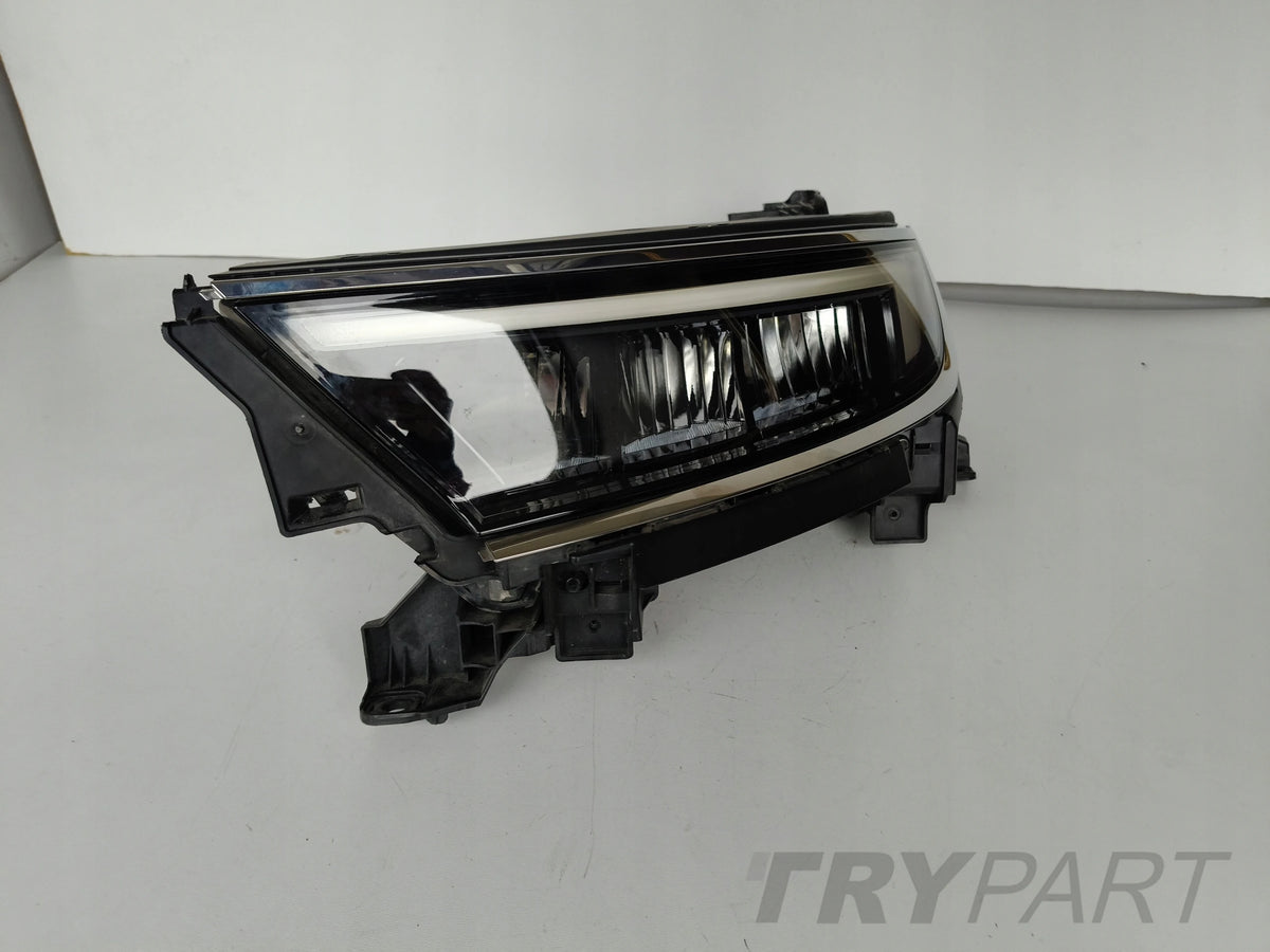 LEFT HEADLIGHT LAMP OPEL MOKKA II B 20- FULL LED