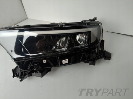 LEFT HEADLIGHT LAMP OPEL MOKKA II B 20- FULL LED