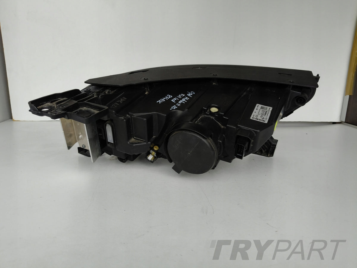 LEFT HEADLIGHT LAMP OPEL MOKKA II B 20- FULL LED