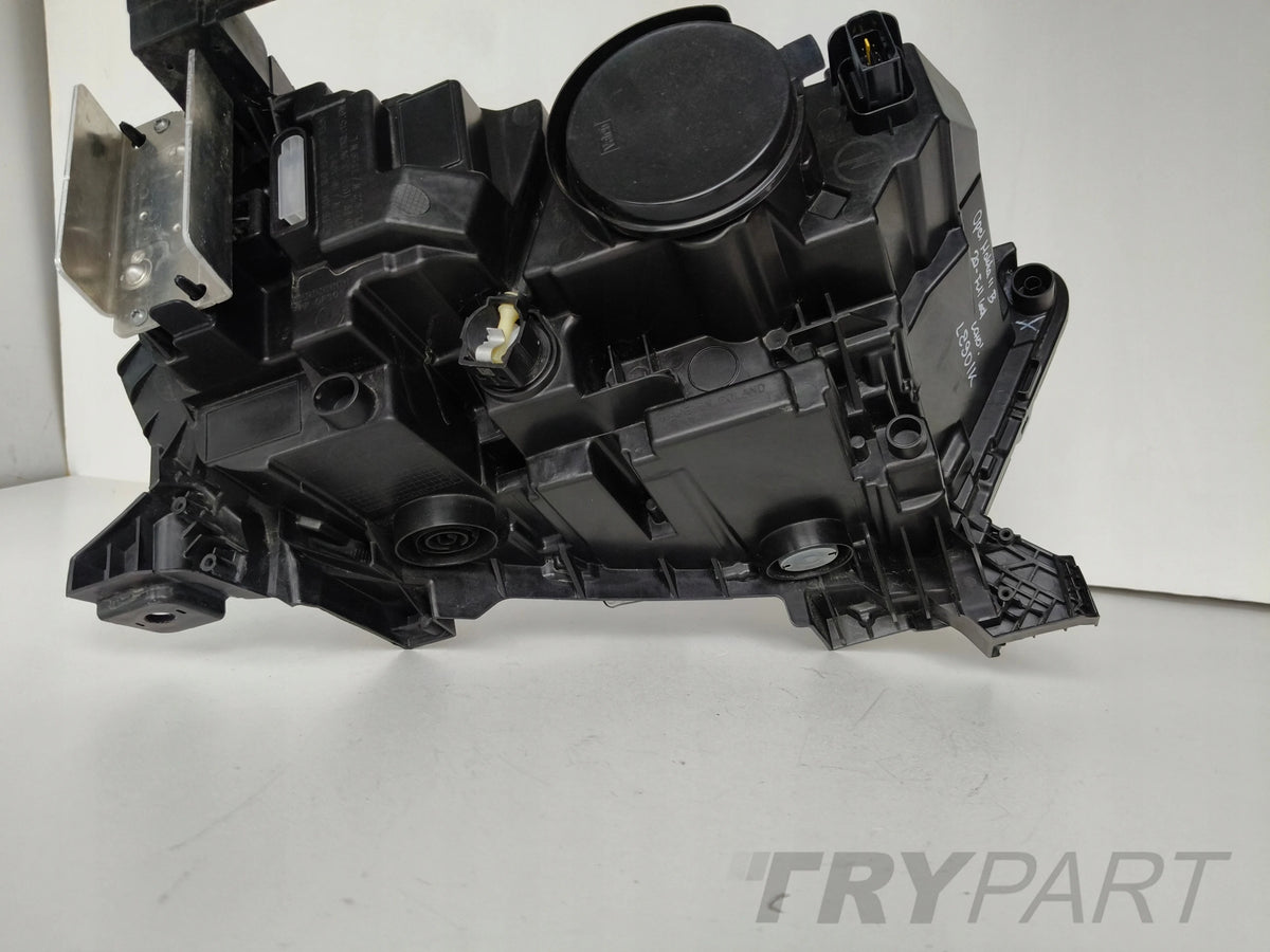 LEFT HEADLIGHT LAMP OPEL MOKKA II B 20- FULL LED