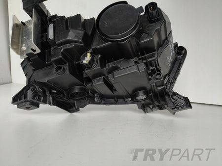 LEFT HEADLIGHT LAMP OPEL MOKKA II B 20- FULL LED