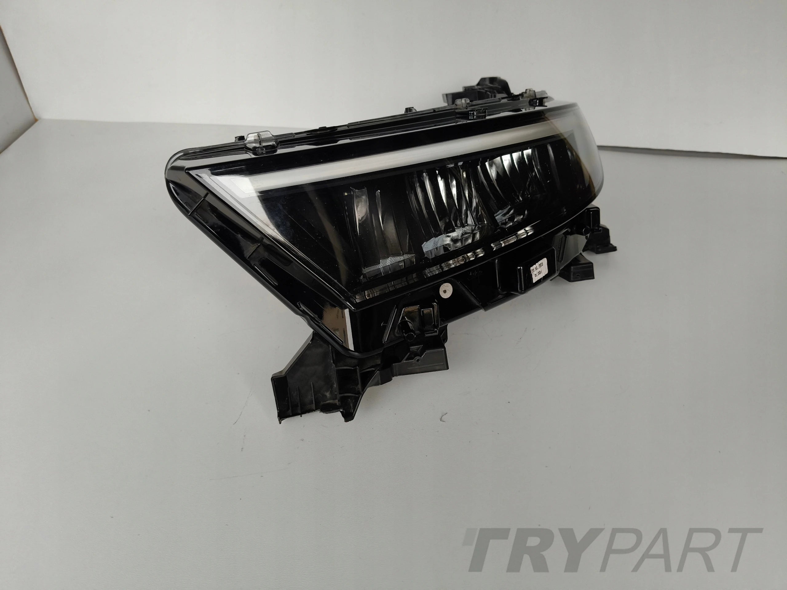 LEFT HEADLIGHT LAMP OPEL MOKKA II B 20- FULL LED