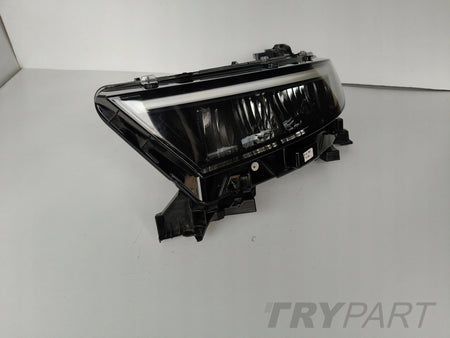 LEFT HEADLIGHT LAMP OPEL MOKKA II B 20- FULL LED