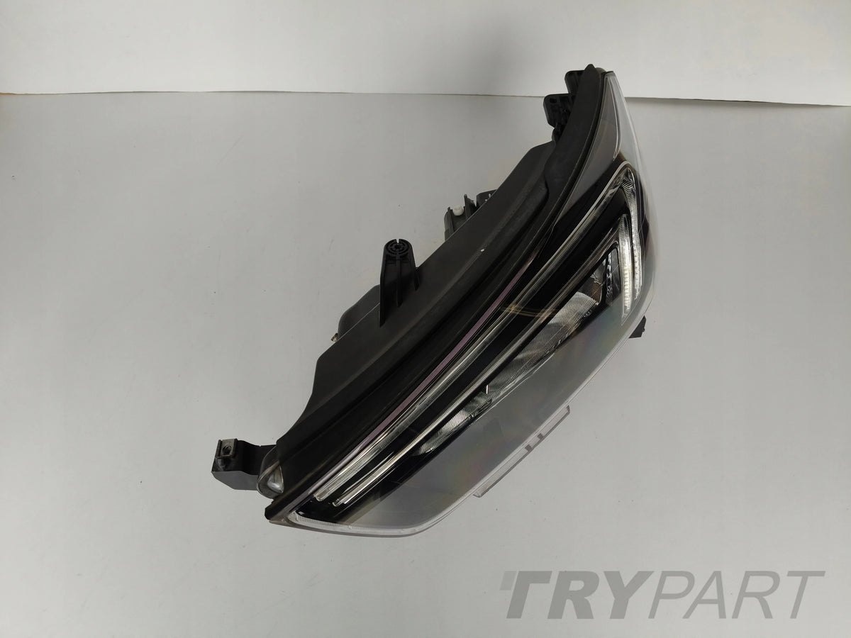LEFT HEADLIGHT LAMP OPEL MOKKA X 16- LIFT LED