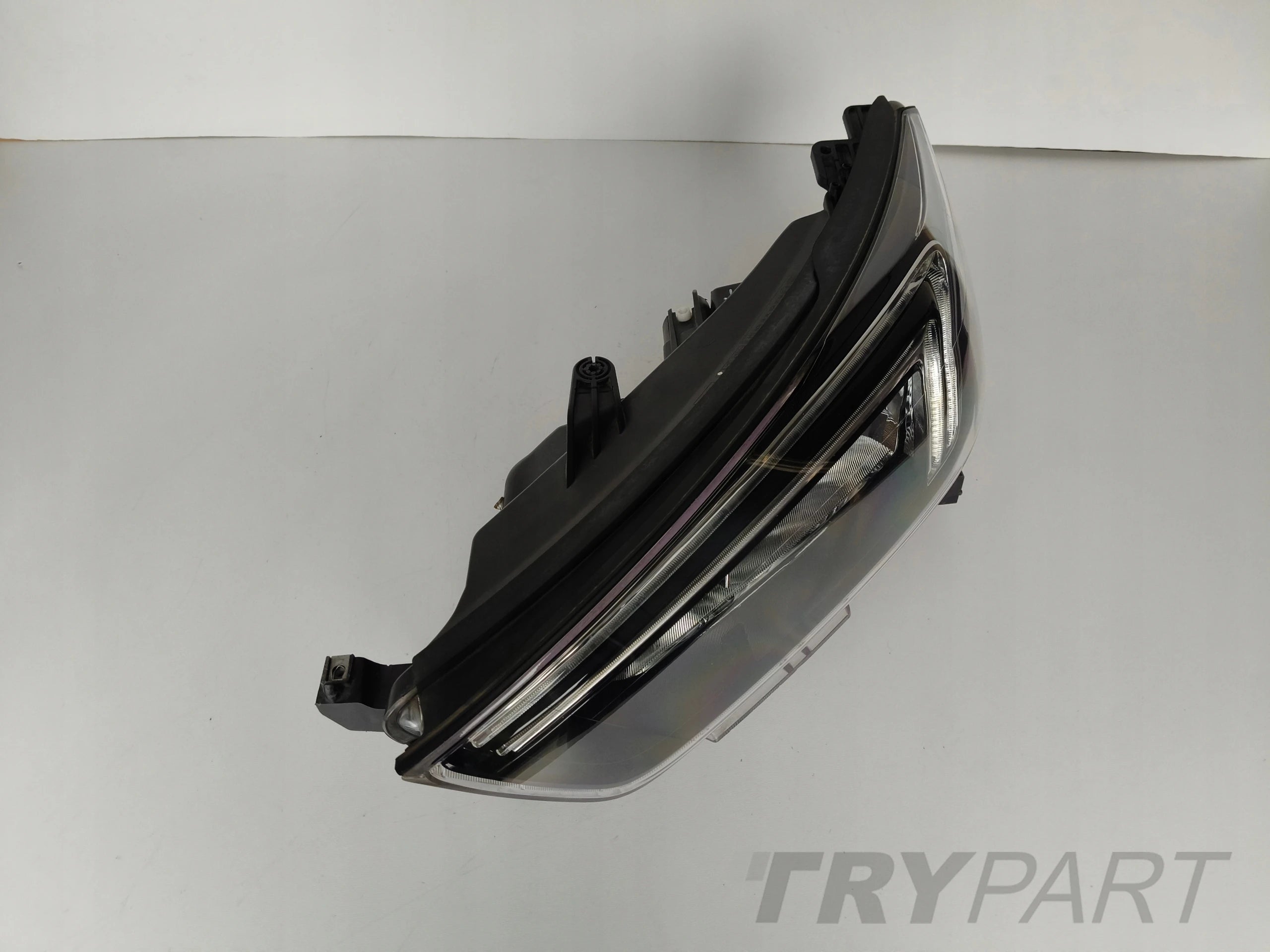 LEFT HEADLIGHT LAMP OPEL MOKKA X 16- LIFT LED