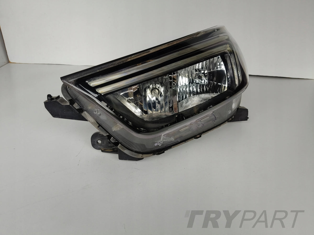 LEFT HEADLIGHT LAMP OPEL MOKKA X 16- LIFT LED