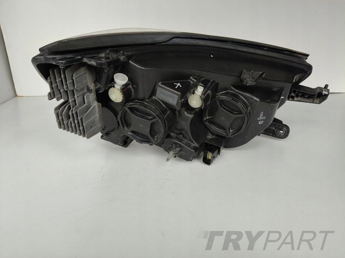 LEFT HEADLIGHT LAMP OPEL MOKKA X 16- LIFT LED