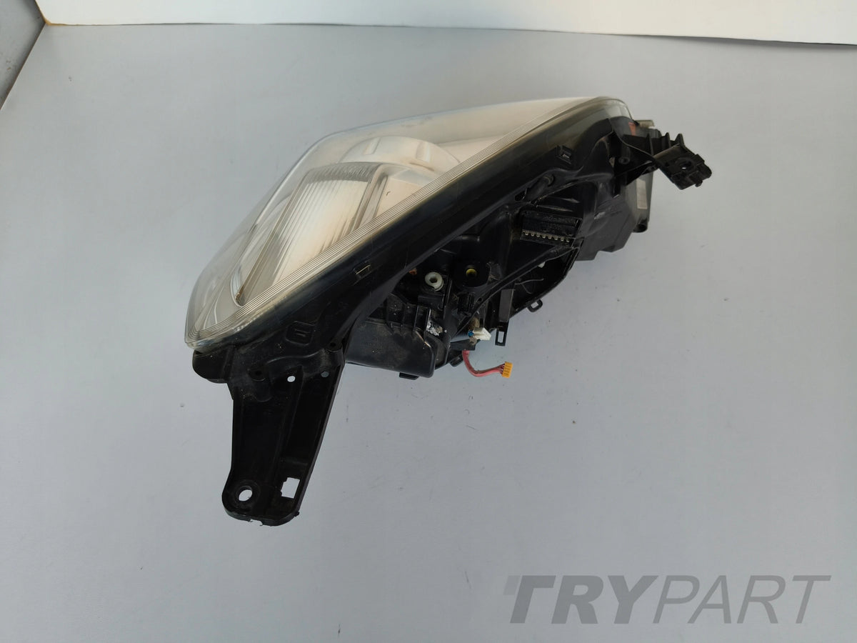LEFT HEADLIGHT LAMP OPEL VECTRA C 05- LIFT XENON SWIVEL