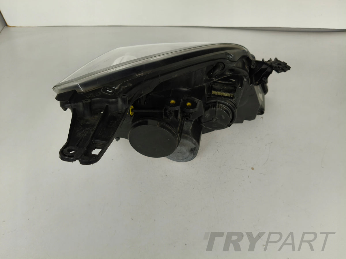 LEFT HEADLIGHT LAMP OPEL VECTRA C 05- LIFT XENON