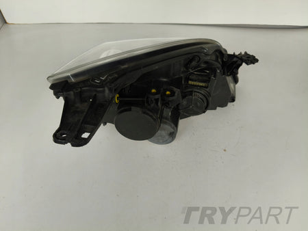 LEFT HEADLIGHT LAMP OPEL VECTRA C 05- LIFT XENON