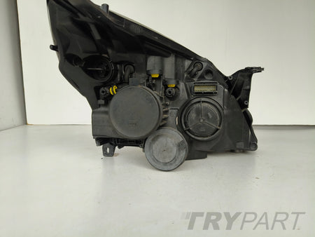 LEFT HEADLIGHT LAMP OPEL VECTRA C 05- LIFT XENON