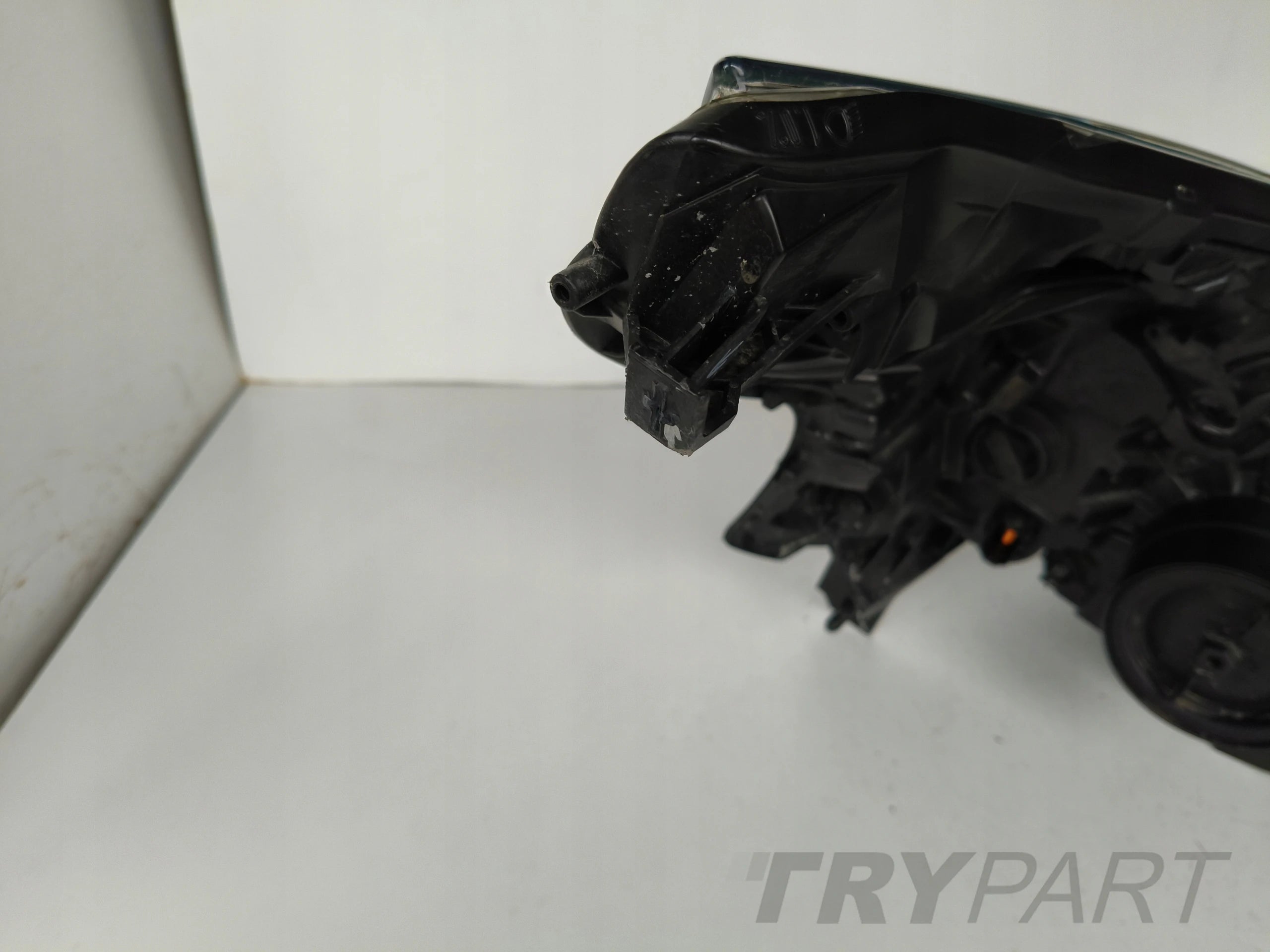 LEFT HEADLIGHT LAMP OPEL VIVARO B 14-