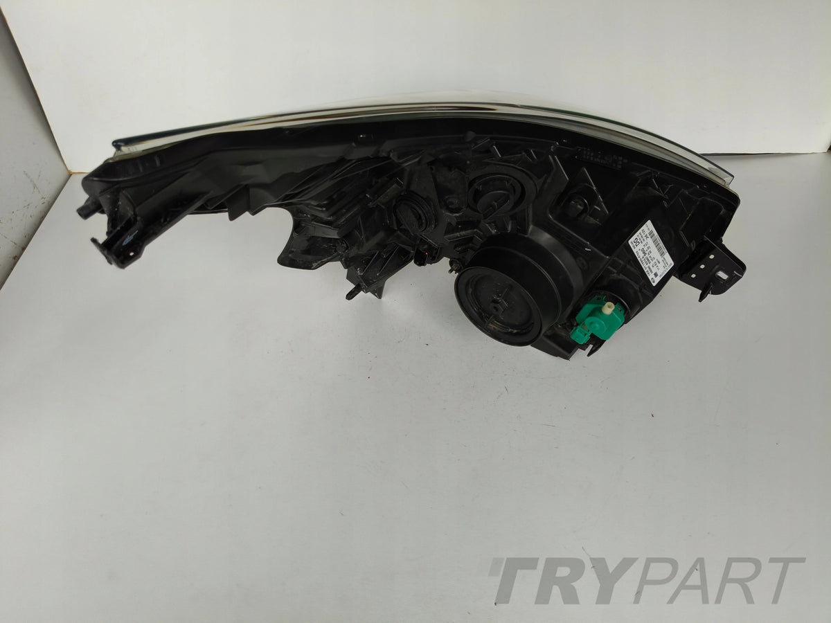 LEFT HEADLIGHT LAMP OPEL VIVARO B 14-