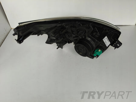 LEFT HEADLIGHT LAMP OPEL VIVARO B 14-