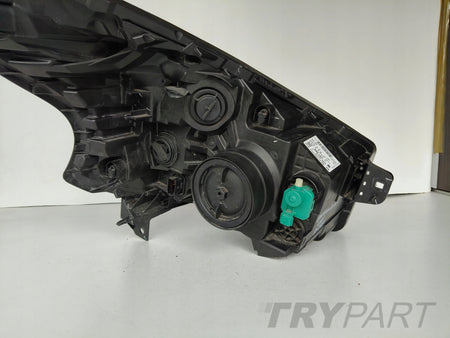 LEFT HEADLIGHT LAMP OPEL VIVARO B 14-