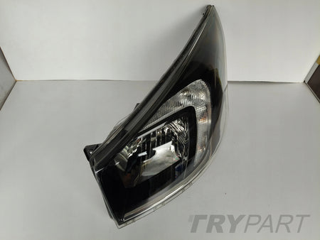 LEFT HEADLIGHT LAMP OPEL VIVARO B 14-