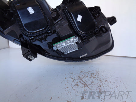 LEFT HEADLIGHT LAMP OPEL VIVARO C 19- ZAFIRA D XENON