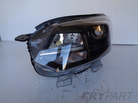 LEFT HEADLIGHT LAMP OPEL VIVARO C 19- ZAFIRA D XENON