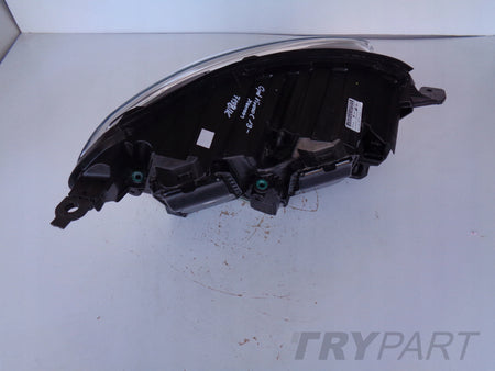 LEFT HEADLIGHT LAMP OPEL VIVARO C 19- ZAFIRA D XENON