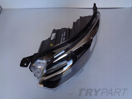 LEFT HEADLIGHT LAMP OPEL VIVARO C 19- ZAFIRA D XENON