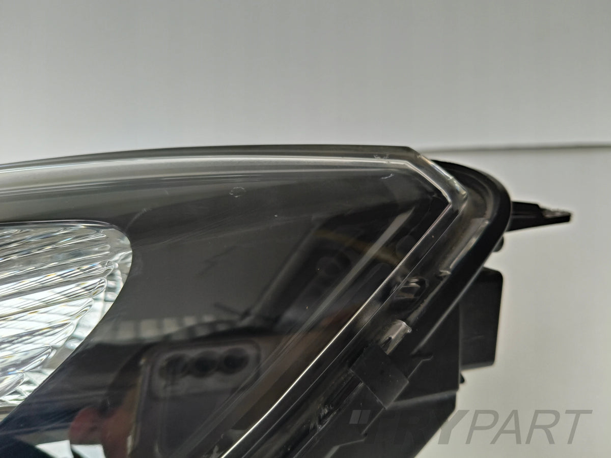 LEFT HEADLIGHT LAMP OPEL ZAFIRA C 12-16