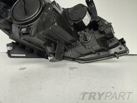 LEFT HEADLIGHT LAMP OPEL ZAFIRA C 12-16