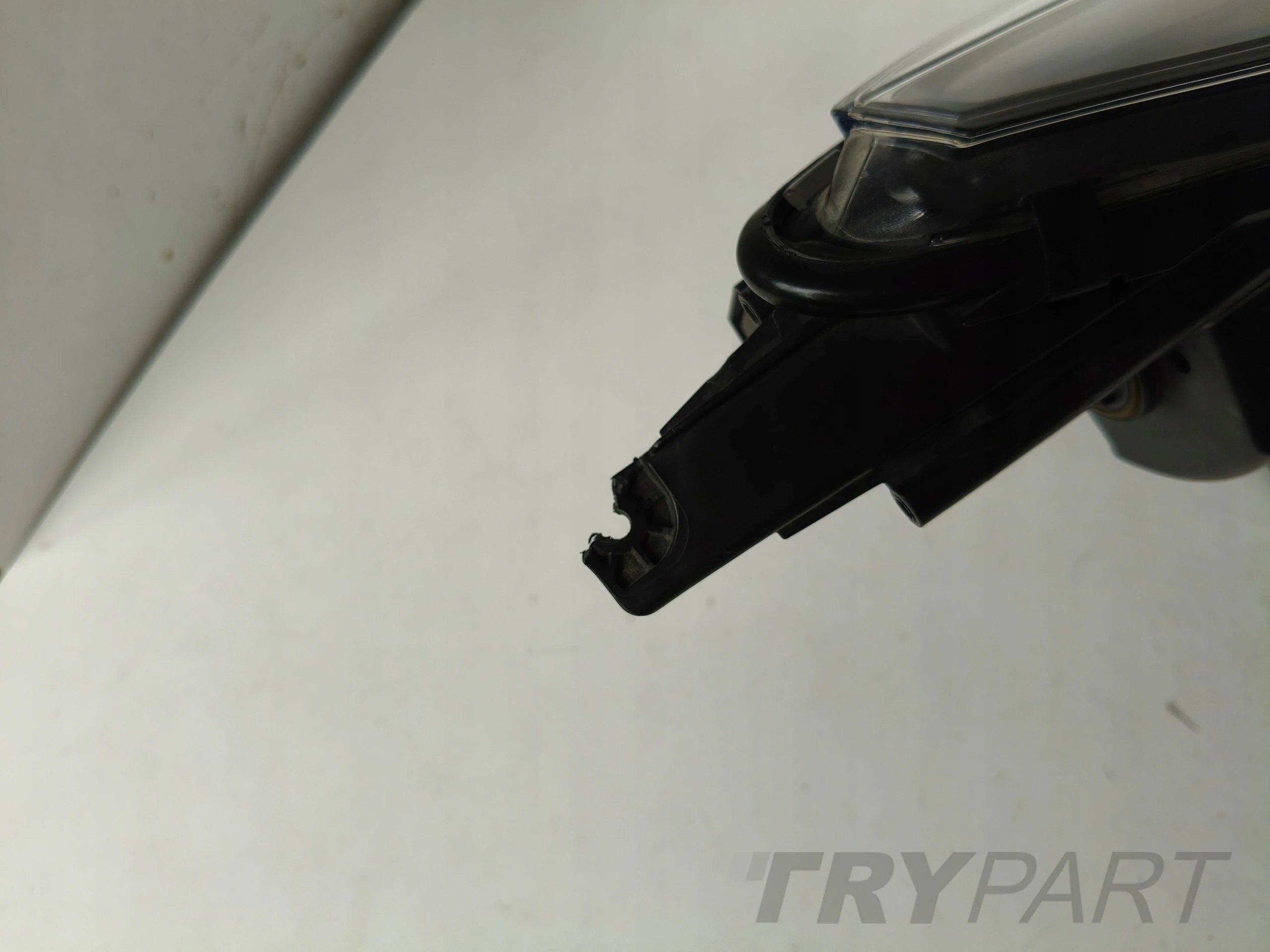 LEFT HEADLIGHT LAMP OPEL ZAFIRA C 12-16