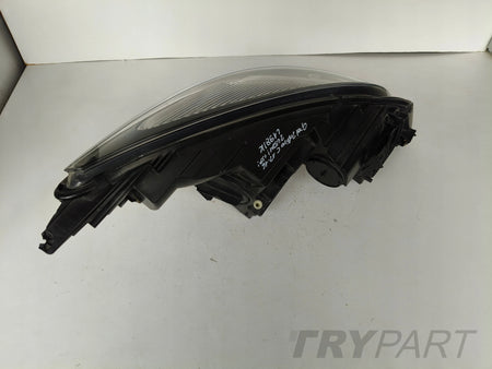 LEFT HEADLIGHT LAMP OPEL ZAFIRA C 12-16