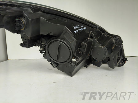 LEFT HEADLIGHT LAMP OPEL ZAFIRA C 12-16