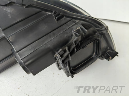 LEFT HEADLIGHT LAMP OPEL ZAFIRA C 12-16