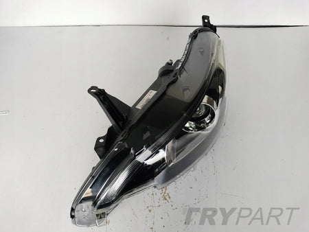 LEFT HEADLIGHT LAMP PEUGEOT 108 14- LED