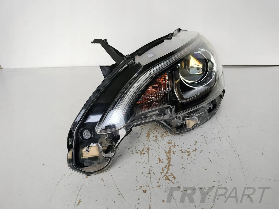 LEFT HEADLIGHT LAMP PEUGEOT 108 14- LED